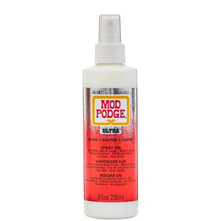Mod Podge – Ultra Gloss Spray – 8 oz