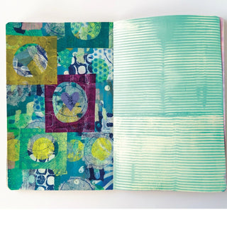 Gelli Arts® Journal Kit