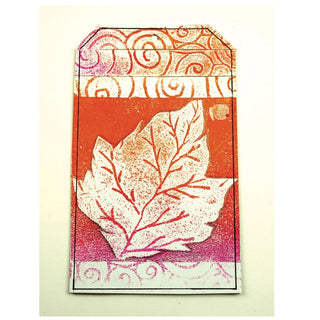 Gelli Arts® DIY Stamping Kit