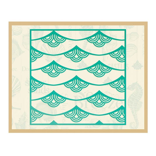 Con Gentle Ocean