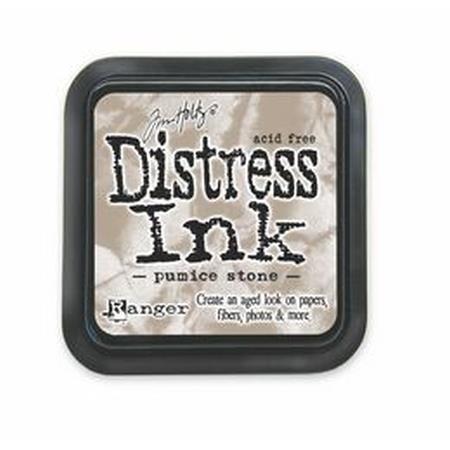 Tim Holtz - Distress Ink Pads Pumice Stone