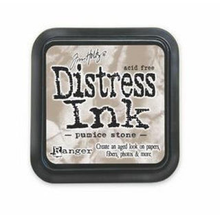 Tim Holtz - Distress Ink Pads Pumice Stone