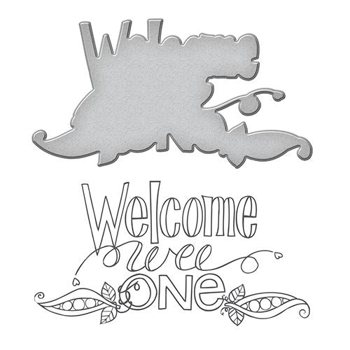 Welcome Wee One