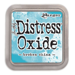 Tim Holtz - Distress Oxide Pad Broken China