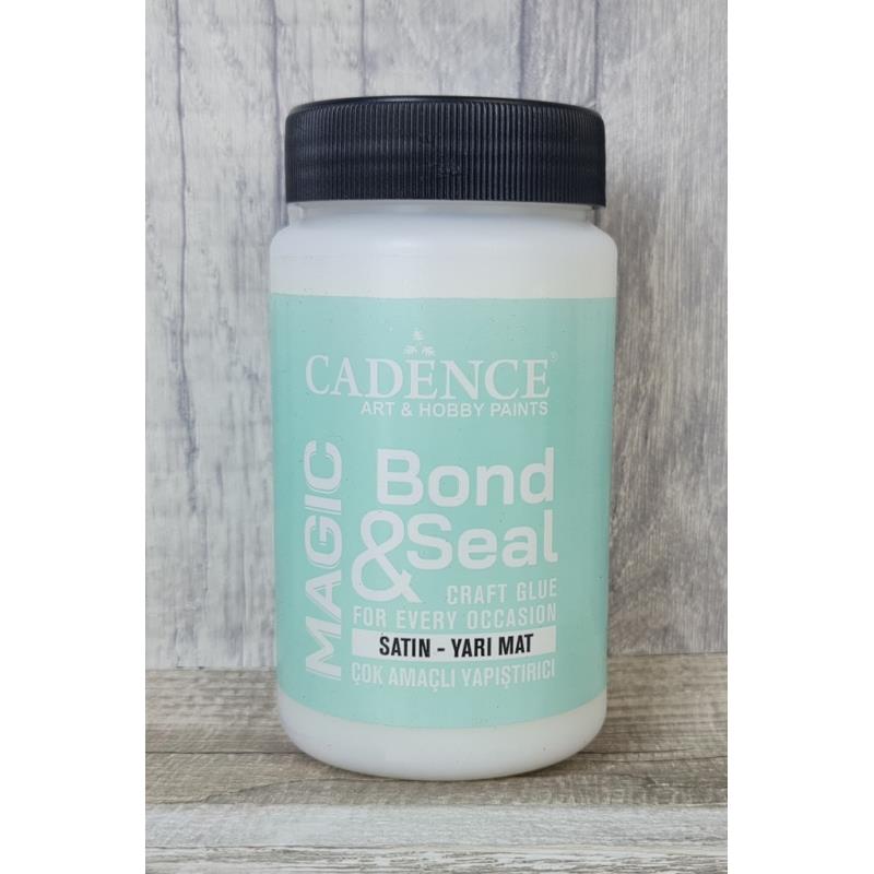 Magic Bond & Seal Satin 250 ml