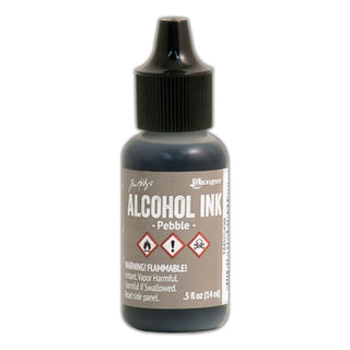 Tim Holtz - Alcohol Ink Brights Pebble
