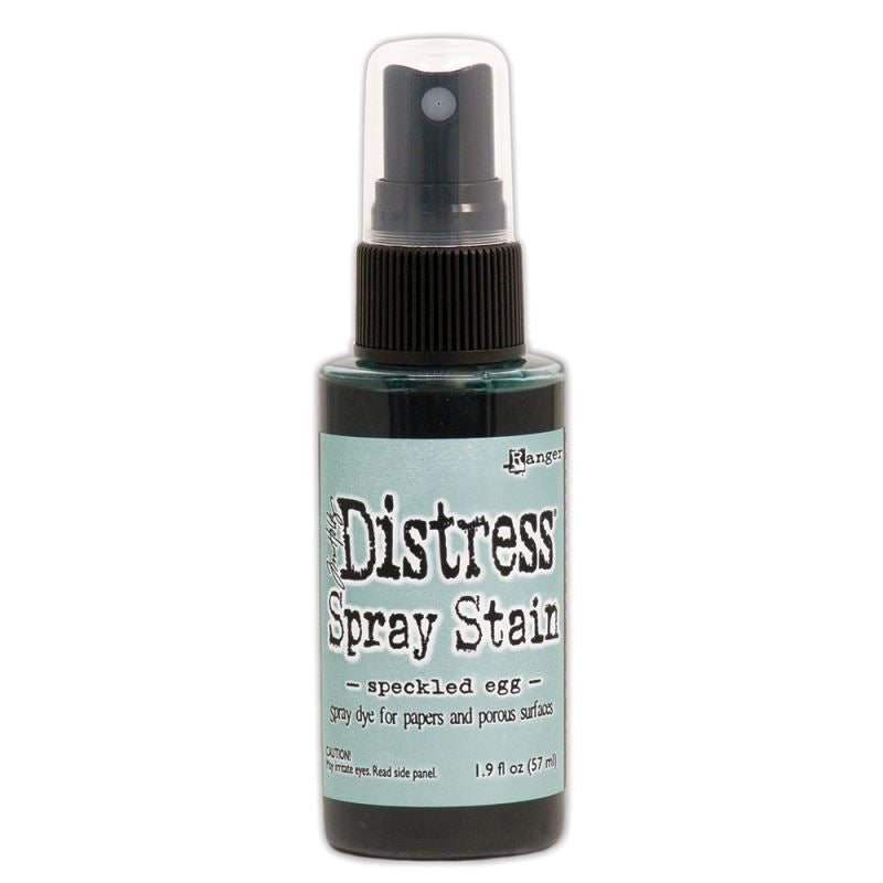 Tim Holtz - Distress Spray Stain Speckled Egg