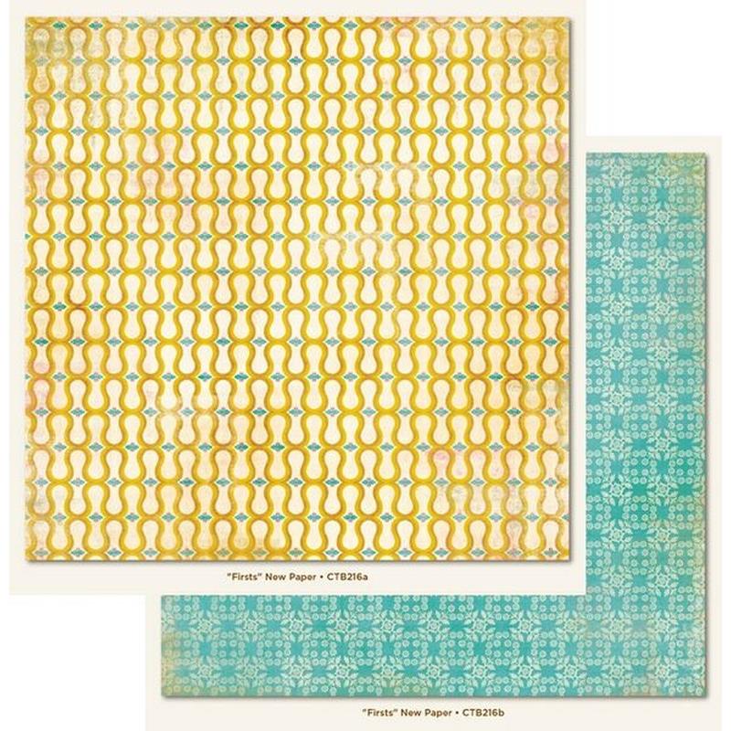 Firsts New Paper