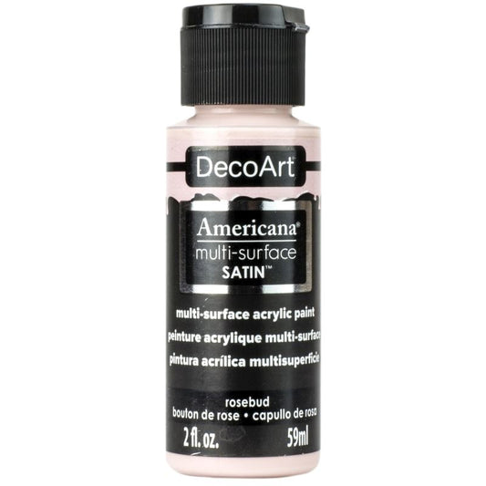 DecoArt Rosebud