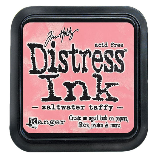 Tim Holtz - Distress Ink Pad Saltwater Taffy