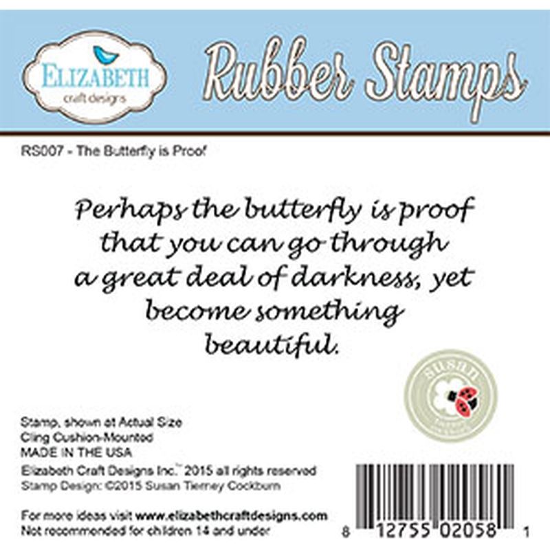 Perhaps... Stamp