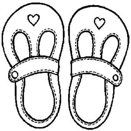 Baby'S Shoes