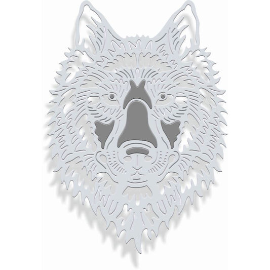 SD Wolf Sweet Dixie Cutting Die