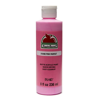 Pink Parfait Apple Barrel - 8oz