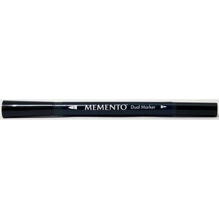 Tuxedo Black Memento Marker