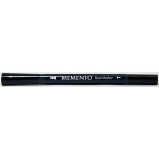 Tuxedo Black Memento Marker