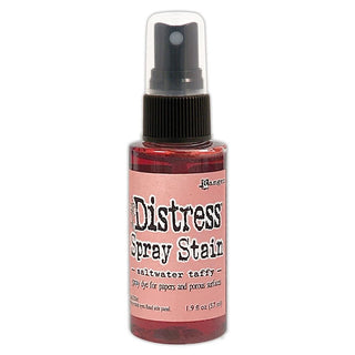 Tim Holtz - Distress Spray Stain Saltwater Taffy