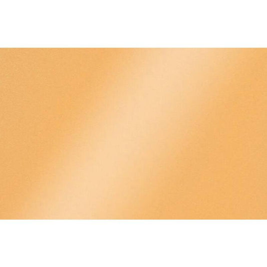 Frosted Glass 82 ml - Orange