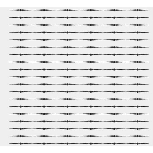Basket Weave - Cling