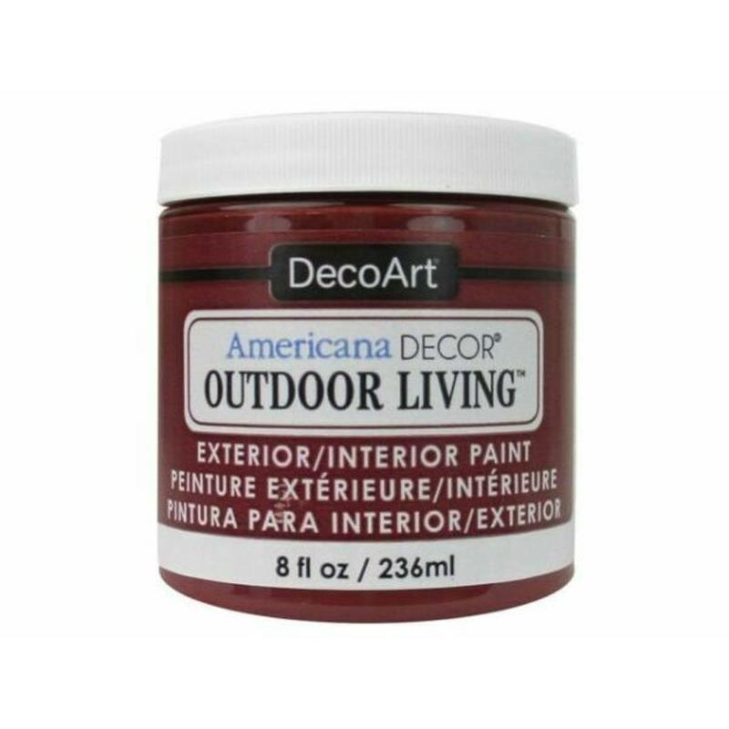DecoArt Fire Pit Outdoor Living