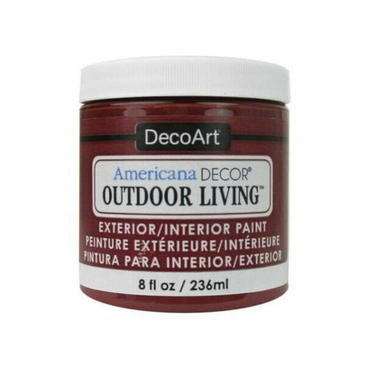 DecoArt Fire Pit Outdoor Living
