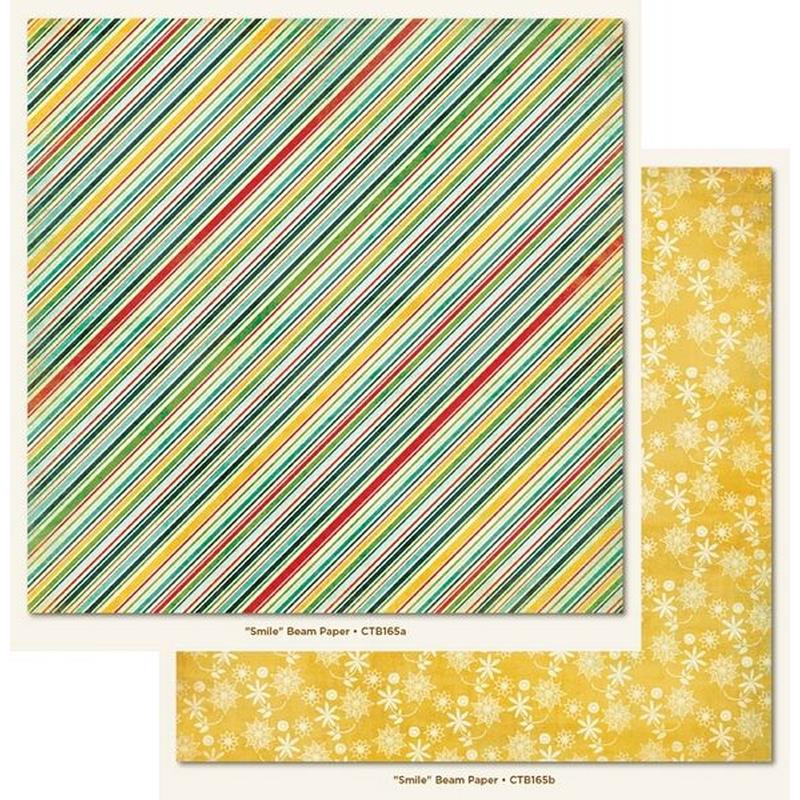 Smile Beam Paper