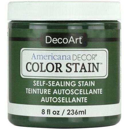DecoArt Forest Colour Stain