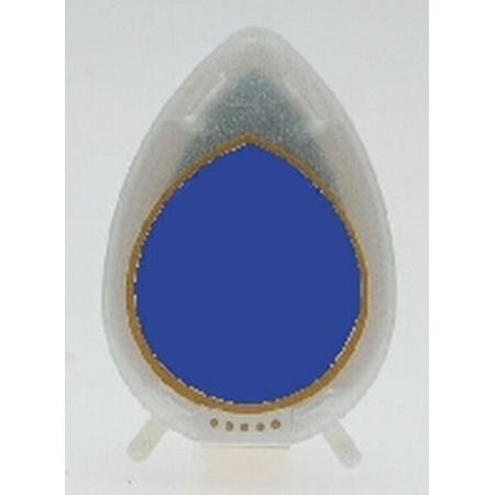 Mediterranean Blue Brilliance DewDrop