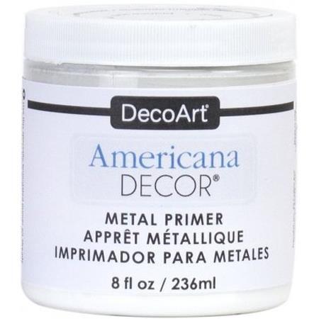 DecoArt Metal Primer