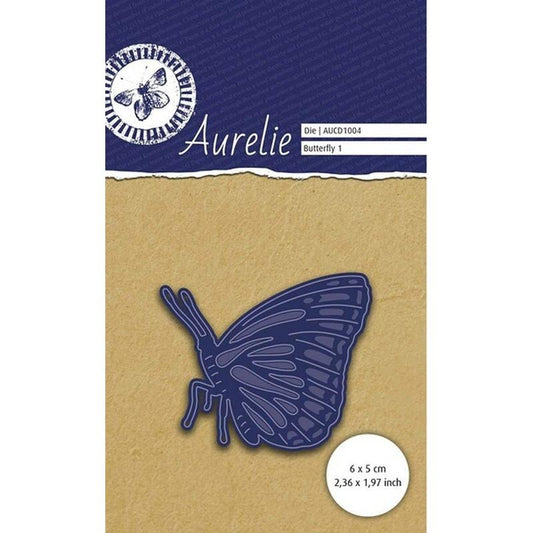 Butterfly 1 Die