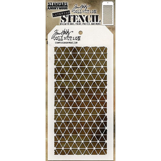 Tim Holtz - Diamonds