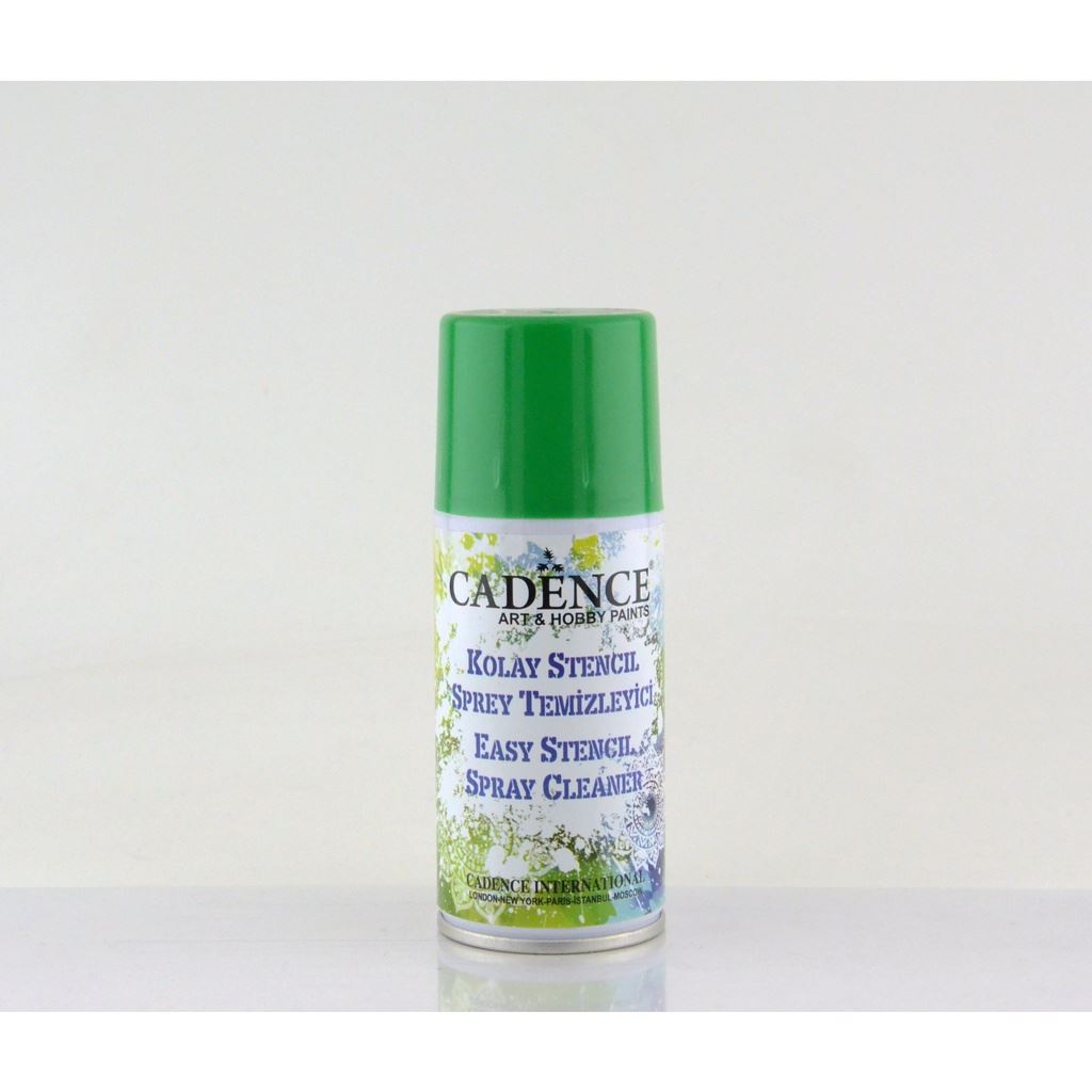 150 ml Easy Stencil Spray Cleaner