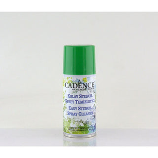 150 ml Easy Stencil Spray Cleaner