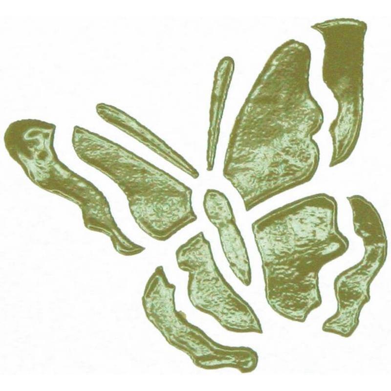 Paper -Pen 25 ml - moss green l