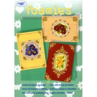 Foamies Set Hearts