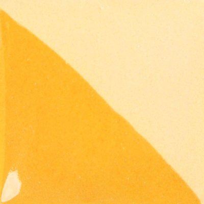 Yellow Orange - Duncan Cover-Coat 2oz