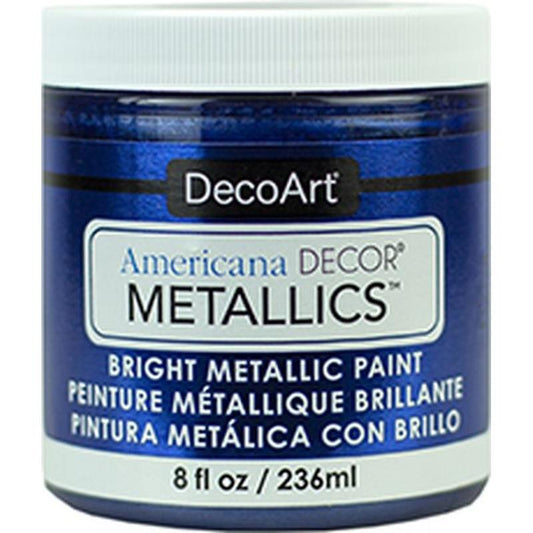 DecoArt Deep Sapphire