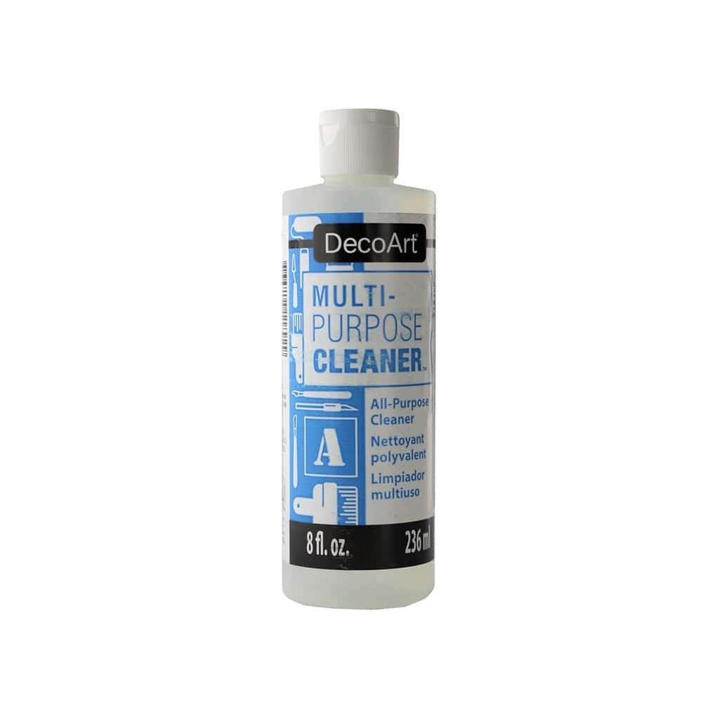 DecoArt Multi-Purpose Cleaner