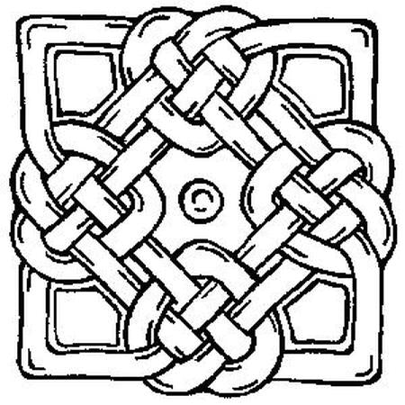 Celtic Motif 4