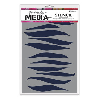 Stencil Gusts