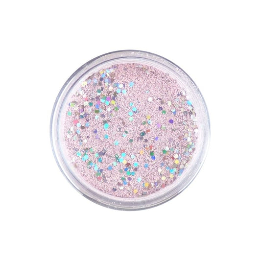Vintage Magic Pastels - Pink