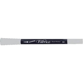 Fabrico Dual Marker Cool Grey