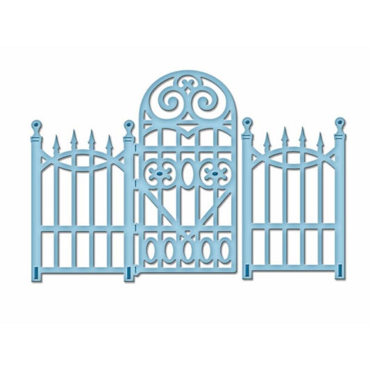 Garden Gate
