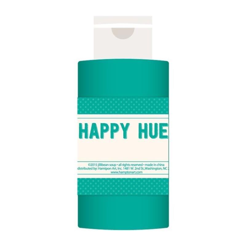 Happy Hues Aqua