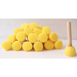 Sponge Dabber 3 cm – Value Pack x50