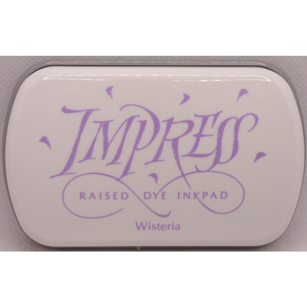 Wisteria Impress Pad