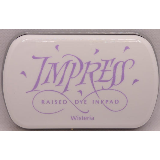 Wisteria Impress Pad