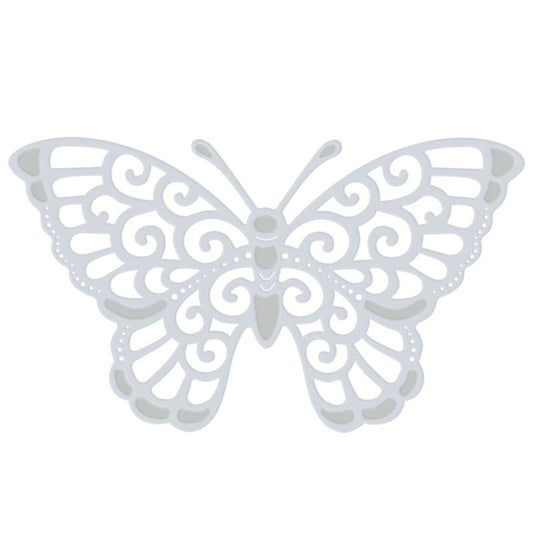 SD Lacy Butterfly Sweet Dixie Cutting Die