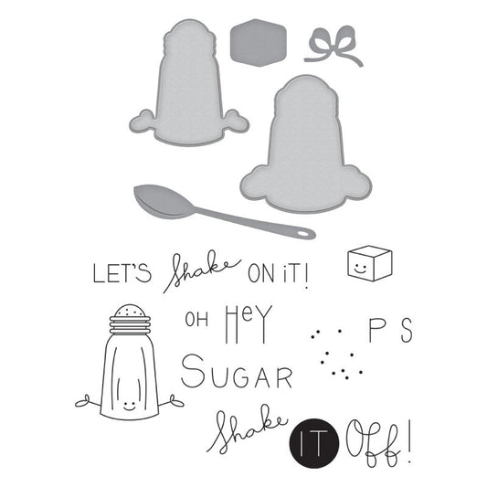 Shake It Up