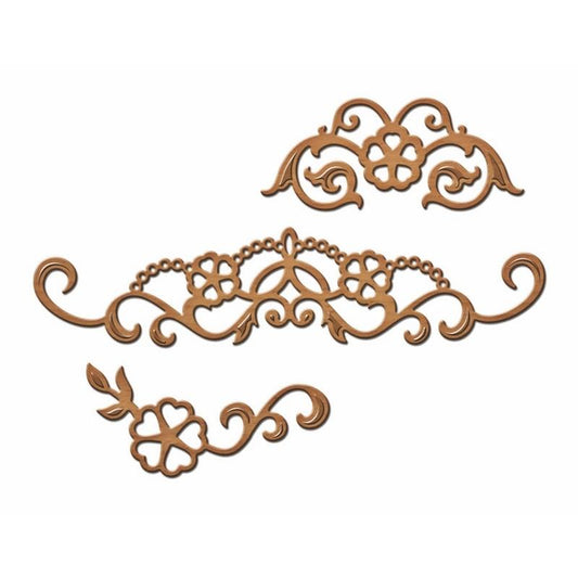 Corners & Accents One
